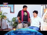 Mujhe Qabul Hai (Ep # 76-79) - ARY Digital