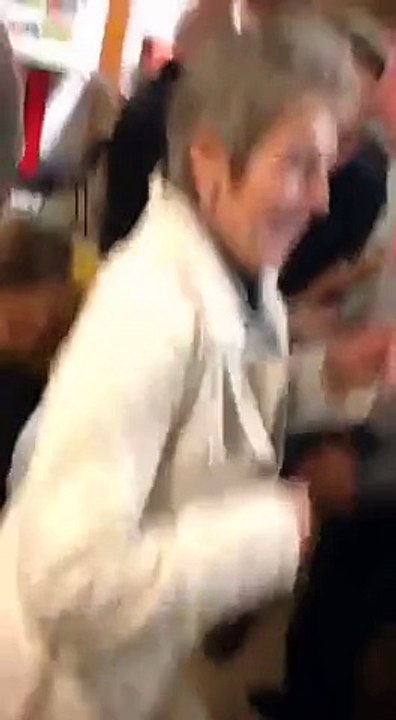 P3...2 points de perdus mais c'est toujours la fête !