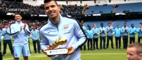 Sergio Aguero 2015| SKills,Goals,Assists | |HD|