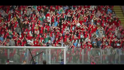 SHAMROCK ROVERS 0-3 CRAWLEY TOWN (AW) 151009