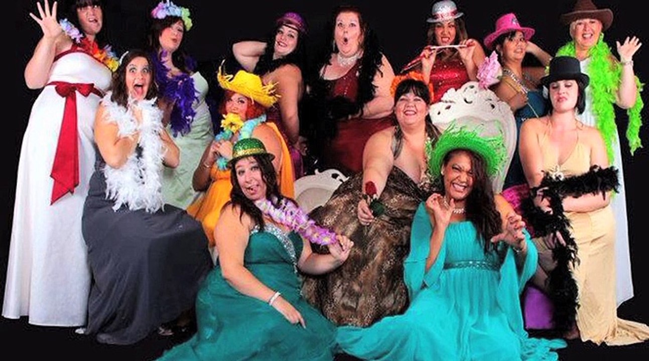 Miss Ronde PACA