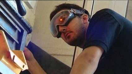 Les métiers d'art en Corse, la coutellerie (Episode 3 sur 3)