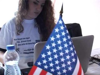 Lajme - Lotaria Green Card në Gjakovë