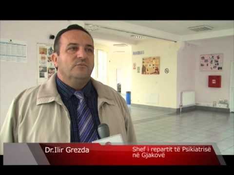 Lajme - Dita Botërore e Shëndetit Mendor