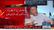 One of gulf state offered me funding which i denied , i will quit politics if funding allegations proves:- Imran Khan