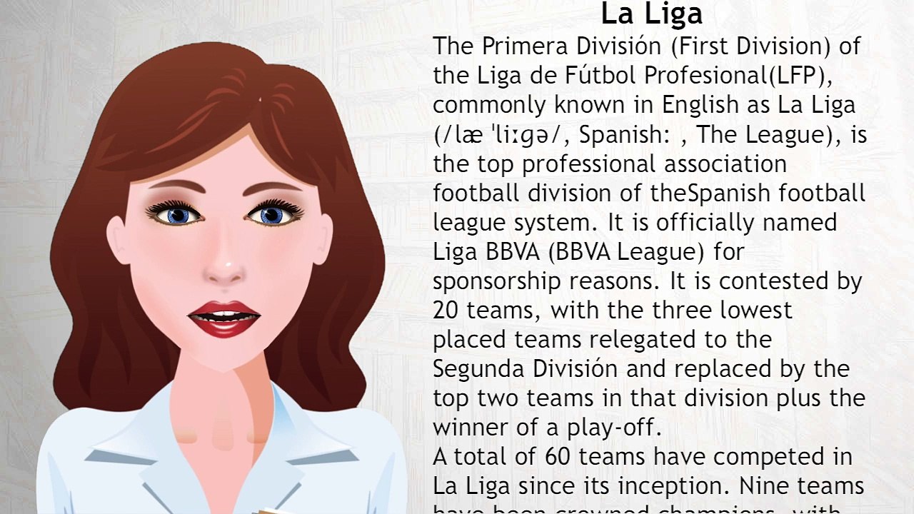 La Liga