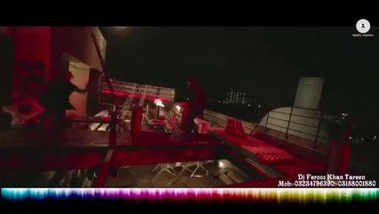 _Aaj Raat Ka Scene_ feat' Badshah _ Shraddha Pandit _ Jazbaa _ Party VIDEO SONG _ HD 1080p