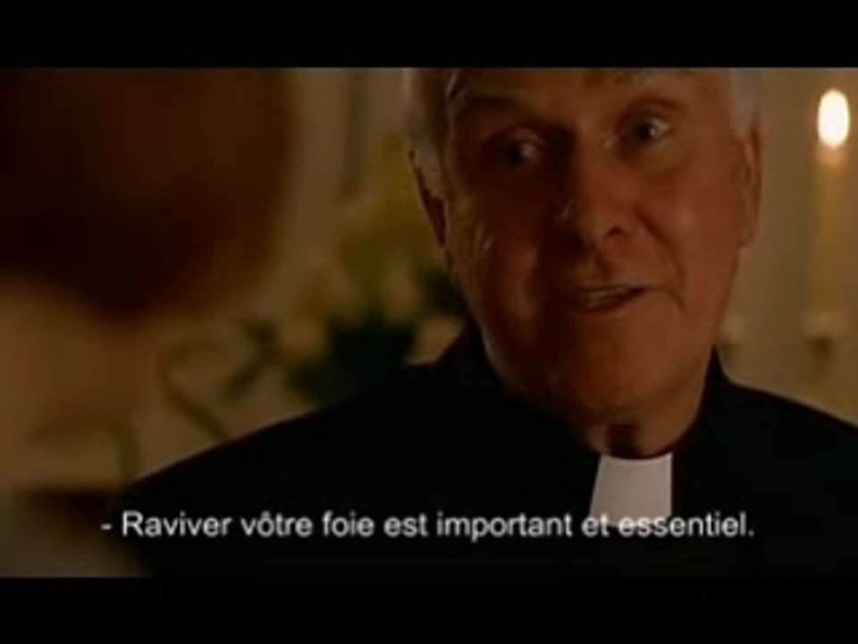 XFILES -  SCULLY FATE - AMV