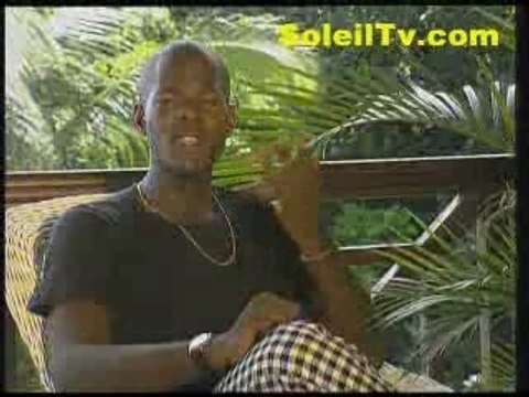 Marc Michel Bussy - ENMENW