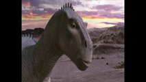 Dinosauri (fandub) ri-doppiaggio