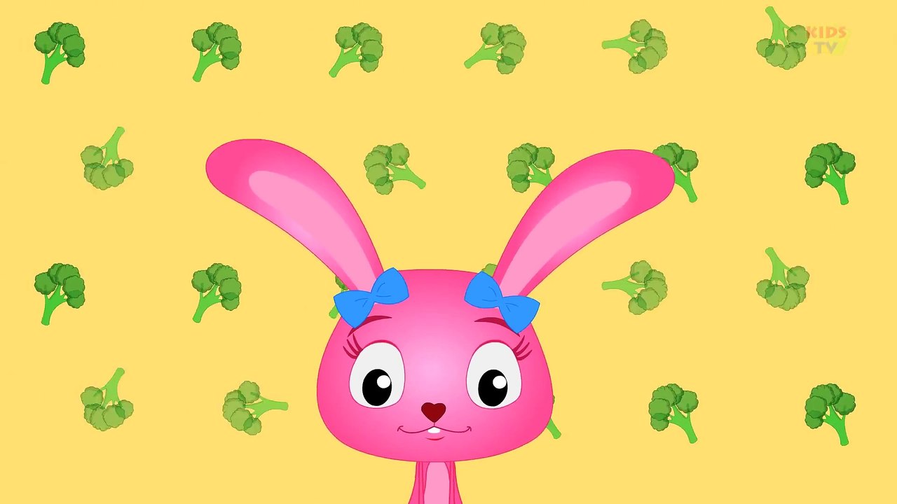 Finger Family - Bunny