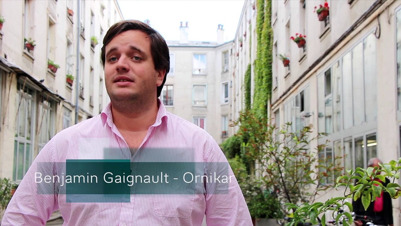 Grands Prix de l'Innovation : les lauréats 2014 évoquent l'apport des Grands Prix dans leur activité