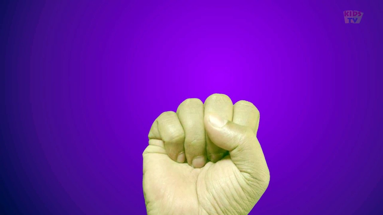 Finger Family #2