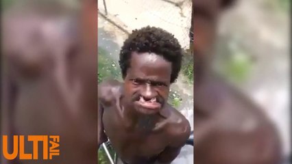 Funniest Video Epic Fail of the Month! September - October 2015