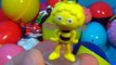 30 Surprise Eggs!!! Disney CARS MARVEL Spider Man SpongeBob HELLO KITTY PARTY ANIMALS Lps FURBY [Full Episode]
