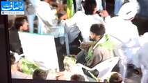 ڈینگی گرائونڈ میں ن لیگ کے جلسے کی شرمناک ویڈیو۔