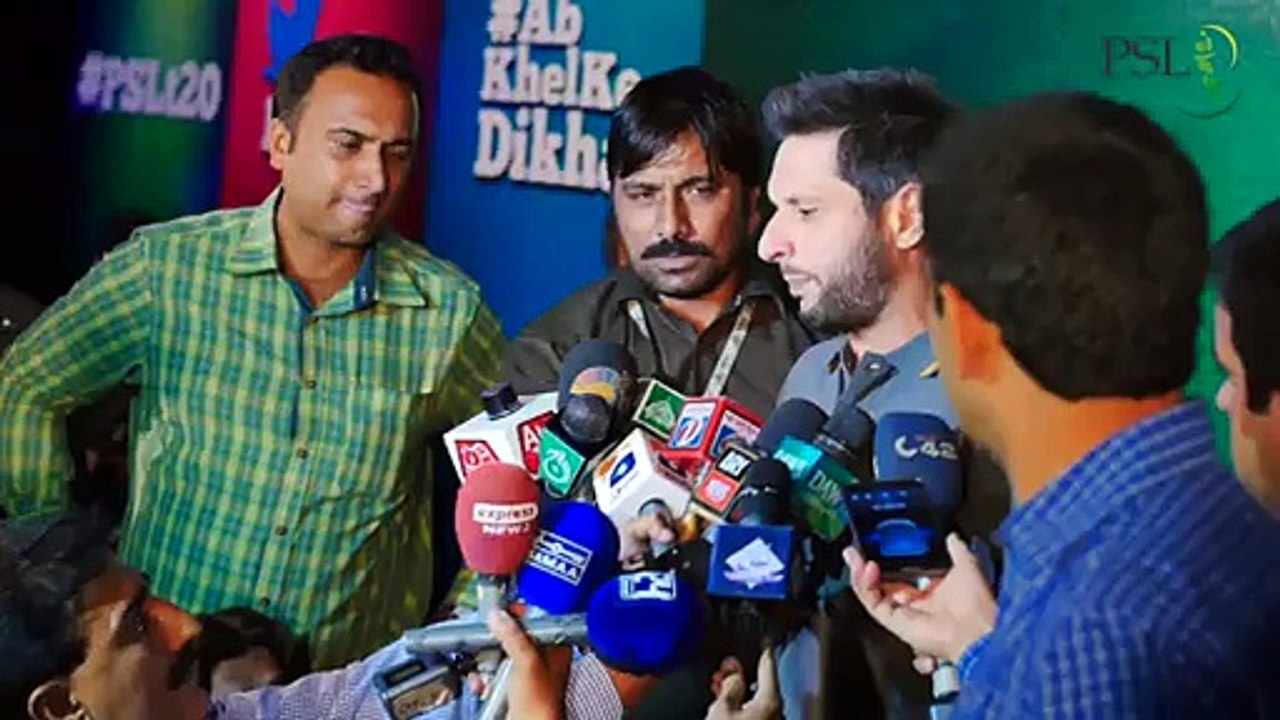 PSL Launch Event Highlight
