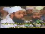 Sheikh Tauseef ur Rehman, vs Maulana Tariq Jameel