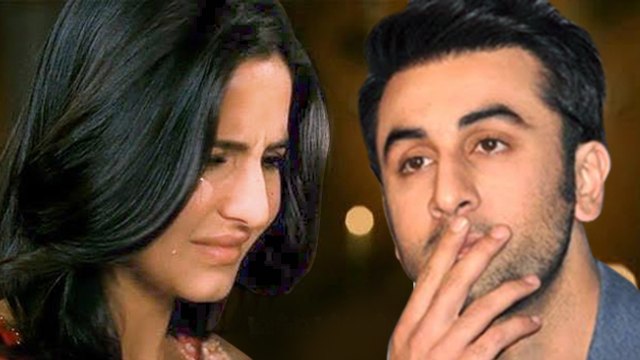 Katrina Rejecting Projects 'Coz Of Ranbir?