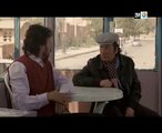 مسلسل مقطوع من شجرة _ الحلقة 5