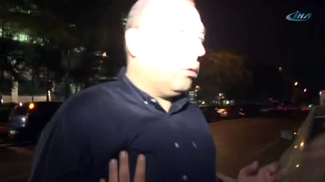 Akit muhabirine canlı yayında saldırı