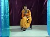 Clip de la grande chanteuse kabyle,Zohra