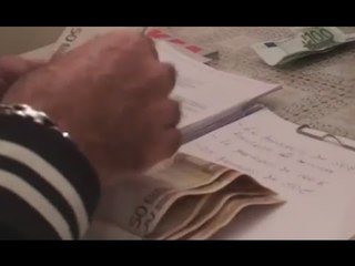 Misterbianco (CT) - Mafia, estorsioni a Sala Bingo: 8 arresti (10.10.15)