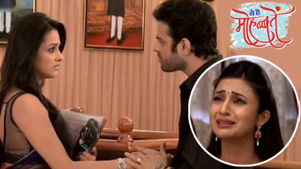 Ye Hai Mohabbatein: Kahani Ab Tak | 5th October...