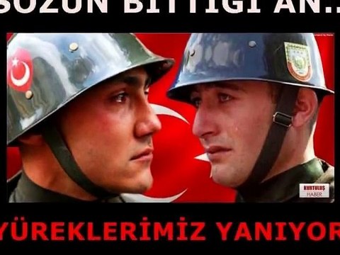 İzzet Aktaş Şehidim