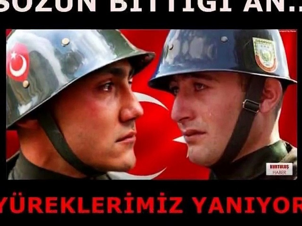 İzzet Aktaş -- Şehidim