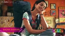 Badra Bahaar Queen Full Song (audio) | Amit Trivedi | Kangana Ranaut, Raj Kumar Rao | Amit Trivedi