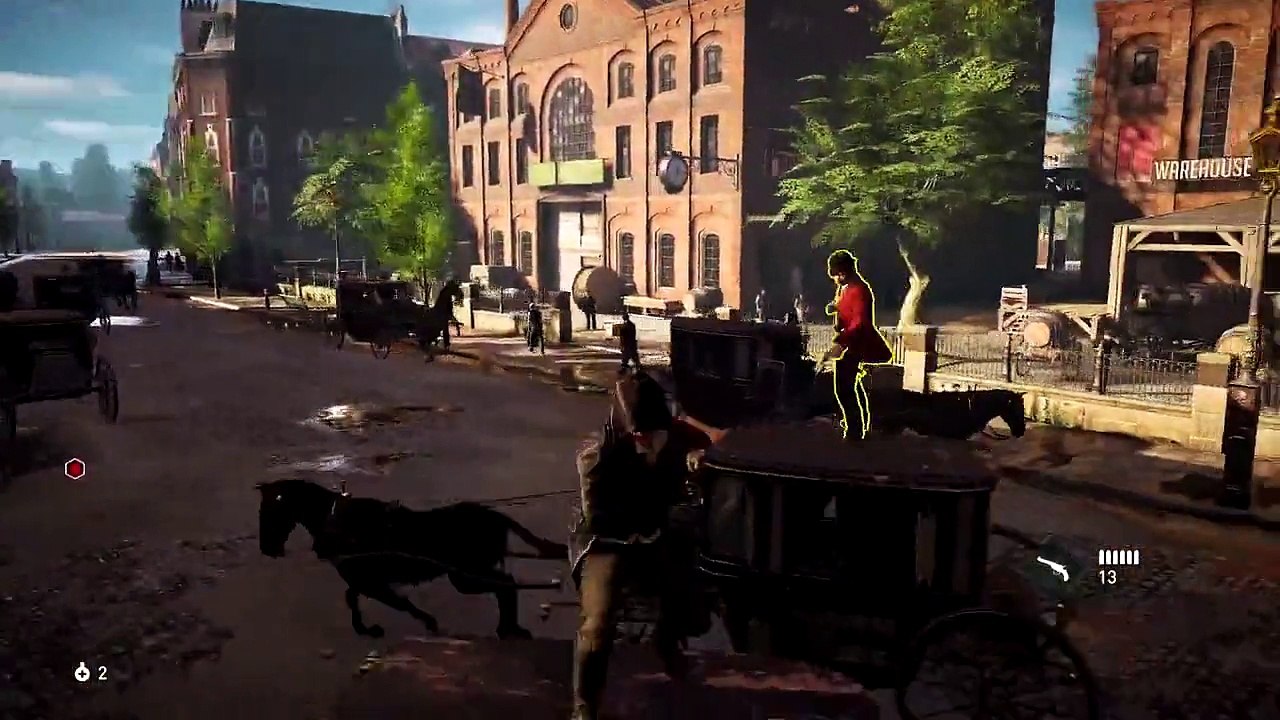 Assassin's Creed Syndicate