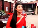 Yeh Hai Mohabbatein Divyanka Tripathi aka Ishita EXCLUSIVE Interview 10 October