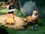Walt Disney cartoons | Duck tales - Little Hiawatha - Ugly duckling- Merbabies