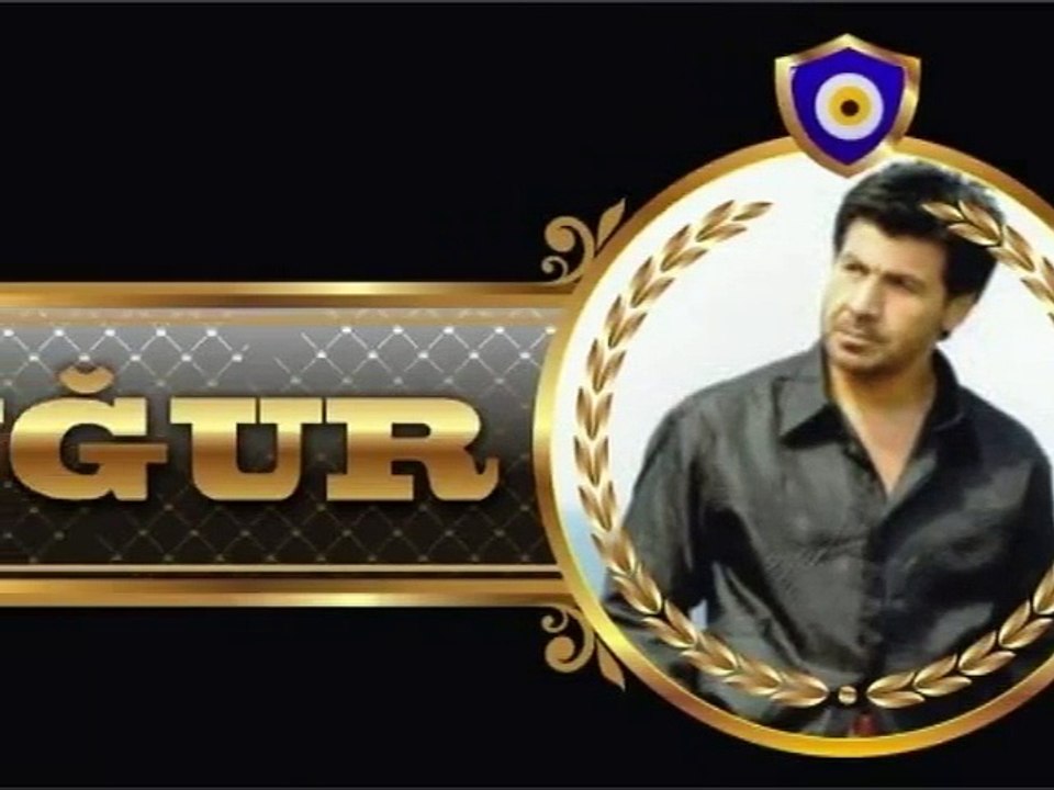 Uğur Bayar -- Sebebi Sensin