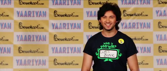 Yaariyan First Super Hit 2014 | Get Yaariyan Merchandise From Bewakoof.com