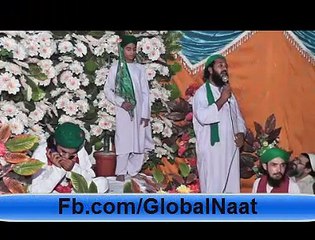 Revert Muslim Reciting Naat!