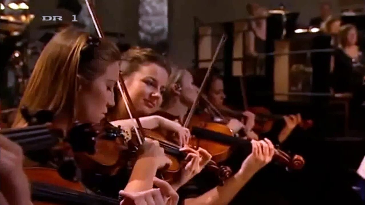 Suzanne Vega - Luka (Live 2010)