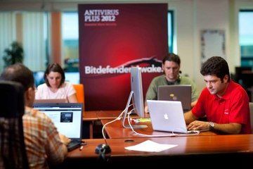 Bitdefender - Der neue Ansatz für Sicherheit in virtuellen Umgebungen