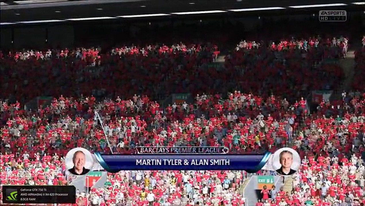 fifa 15