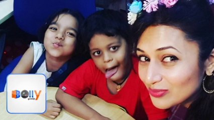 Yeh Hai Mohabbatein Ishita Talks About Show LEAP 10th October 2015