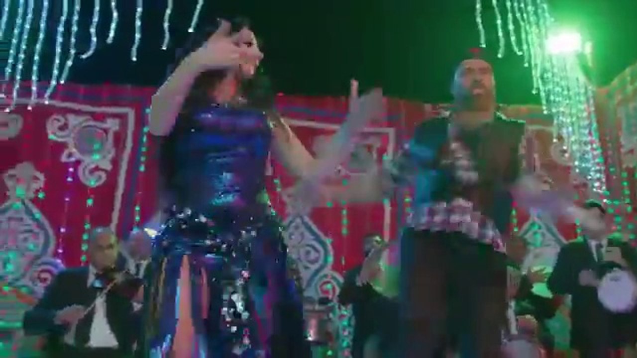 اغنية خلتني اقول   فيلم حياتي مبهدلة   محمد سعد...