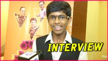 Than Than Gopal | Vivek Chabukswar Interview | Marathi Movie 2015 | Milind Gunaji