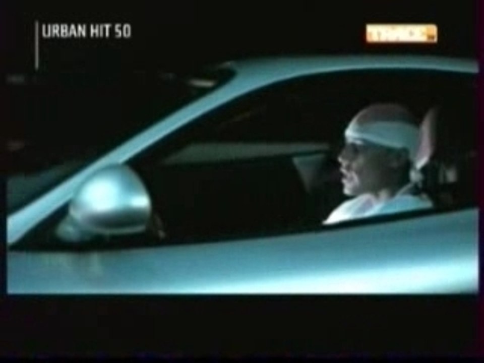 Booba avant de partir