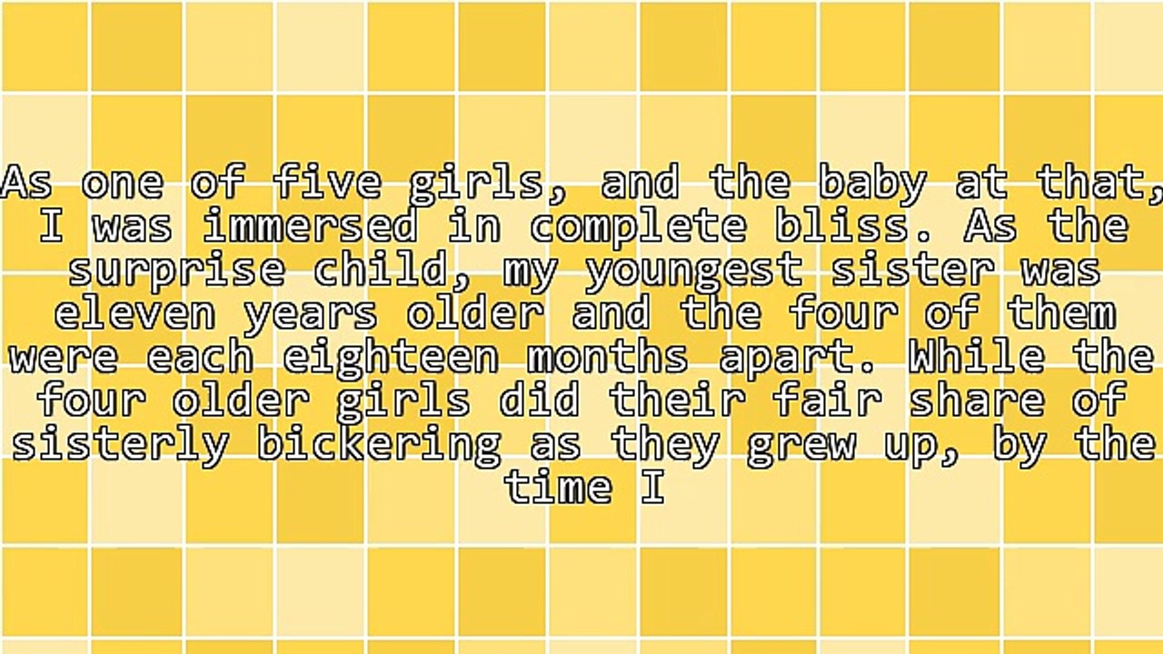 Brawling, Tussling, and Brotherly Love