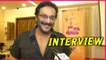 Than Than Gopal | Milind Gunaji Interview | Marathi Movie 2015 | Milind Gunaji
