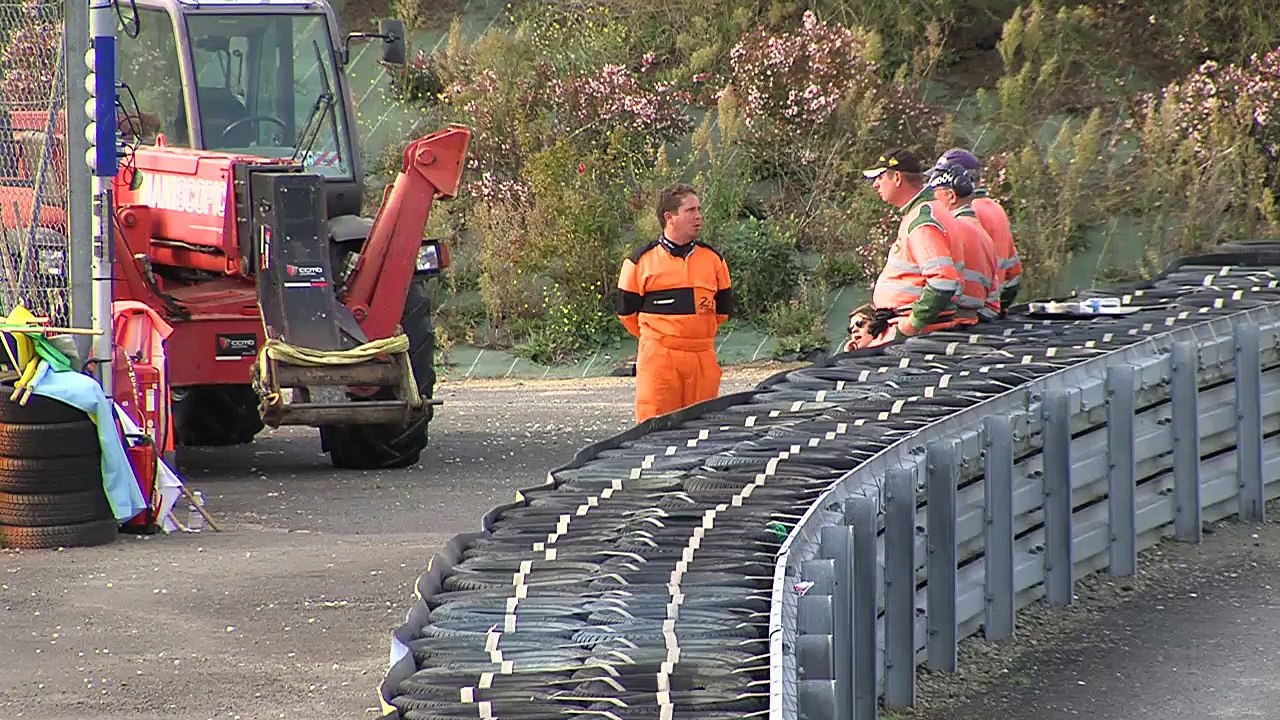 24 Heures Camions 2015 - LIVE (REPLAY) (2015-10-10 17:11:25 - 2015-10-10 17:17:35)