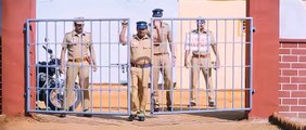 Naalu Policesum Nalla Iruntha Oorum (4PNO) - Official Teaser