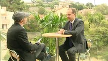 Entretien avec Jean-Christophe Lagarde, président de l'UDI