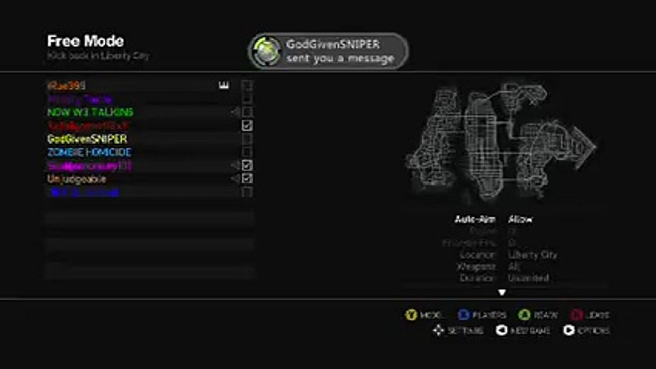 PC Game GTA 5 Chat LIVE  The Day Before The BIG One! GTA 5 (36)